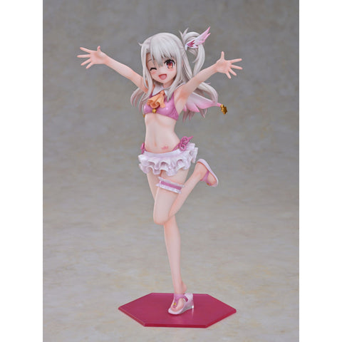 Fate/kaleid liner Prisma Illya 2wei! F:Nex Illyasviel von Einzbern (Swimsuit Ver.) 1/7 Scale Figure