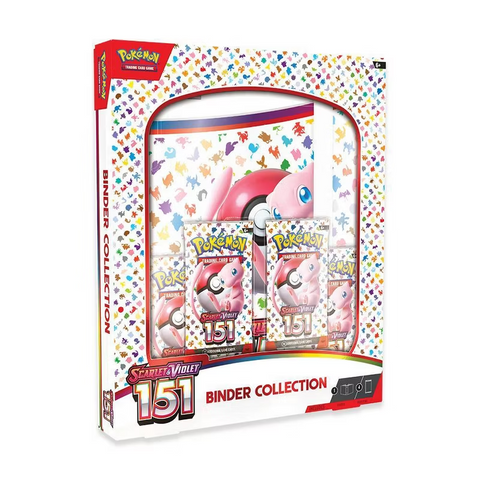 Pokmon Scarlet Violet S3.5 Booster Bundle Box Pokmon Scarlet Violet S3.5 Booster Bundle Box