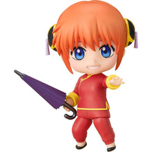 Gintama Nendoroid No.2462 Kagura [Pre-Order]