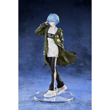 Hobby Max Japan Rei Ayanami Ver.Radio Eva Part.2 1/7 Figure (Evangelion)