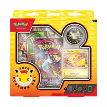 Pokémon Trading Card Game : Pokémon Day 2026 Collection