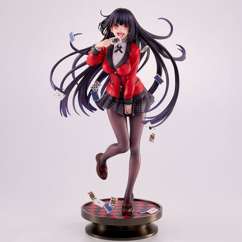 Kakegurui Yumeko Jabami 1/6 Scale Figure