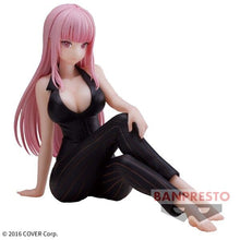 Hololive If Relax time Mori Calliope (Office Style Ver.)