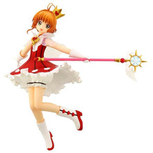 CARDCAPTOR SAKURA-CLEAR CARD- Special Figure- SAKURA Rocket Beat-