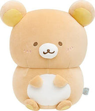 Rilakkuma Hug Chubby Plush