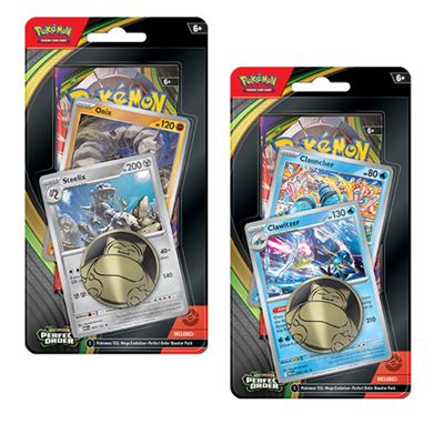 pokemon scarlet violet s3 5 booster bundle box Pokémon Scarlet Violet S3.5 Booster Bundle Box