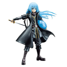 That Time I Got Reincarnated as a Slime Espresto Rimuru Tempest (Clear Materials) (Special Color Ver.) Figure [Pre-Order]