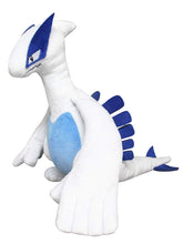 San-ei PP142 Pokemon Plush Doll All Star Collection Lugia (S)