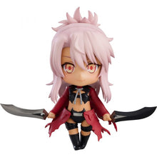 Nendoroid Fate/kaleid Liner Prisma Ilya Licht Unnamed Girl Chloe Von Einsbern