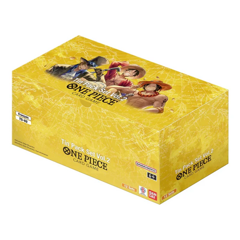 One Piece TCG One Piece TCG