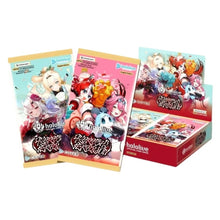 Hololive OCG: Ayakashi Vermilion - Booster Case [English Version]