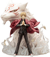 ARTFX J Natsume's Book of Friends Takashi Natsume & Madara (Reissue)