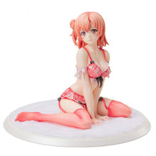 My Teen Romantic Comedy SNAFU TOO! Yui Yuigahama Lingerie Ver 1/7 Scale Figure