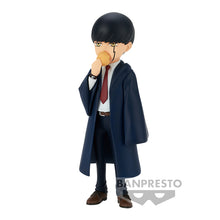 Mashle: Magic And Muscles Figure Collection Vol.1 - Mash Burnedead