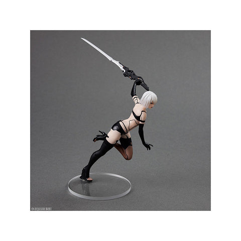 NieR:Automata FORM-ISM A2 (YoRHa No. 2 Type A) Short Hair Ver.