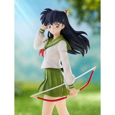 InuYasha Tenitol Kagome Higurashi Figure [Pre-Order]