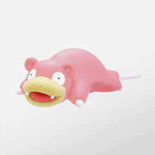 #15 Slowpoke 