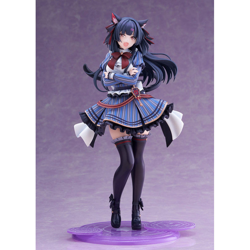 The Idolmaster Shiny Colors DreamTech Fuyuko Mayuzumi (Midnight