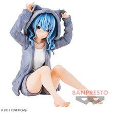 Hololive If Relax time Hoshimachi Suisei