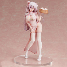 Miko Illustration Momoman-chan Non-Scale Figure