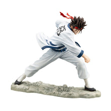 Rurouni Kenshin: Meiji Swordsman Romantic Story ArtFX J Sanosuke Sagara 1/8 Scale Figure