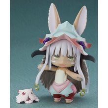 Nendoroid Nanachi