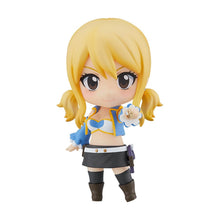 Fairy Tail Final Season Lucy Heartfilia Nendoroid Action Figure