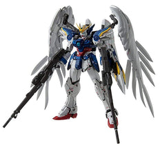 BANDAI MG Gundam 1/100 Wing Gundam Zero EW Ver.Ka AC195 EVE Wars Plastic Model