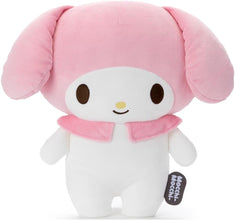 SANRIO CHARACTERS Mocchi-Mocchi Plush Doll My Melody (M)