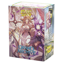 Dragon Shield: Grand Archive 