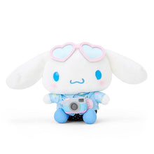 Japan Sanrio Original Plush Toy - Cinnamoroll / Fantasy Trip