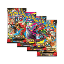 Pokemon TCG: Mega Evolution Build & Battle Box