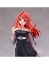 The Quintessential Quintuplets - Itsuki Nakano Figure Kyunties