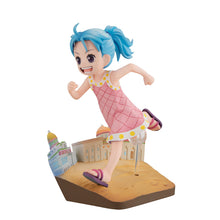 G.E.M. Series ONE PIECE Nefertari Vivi RUN!RUN!RUN!