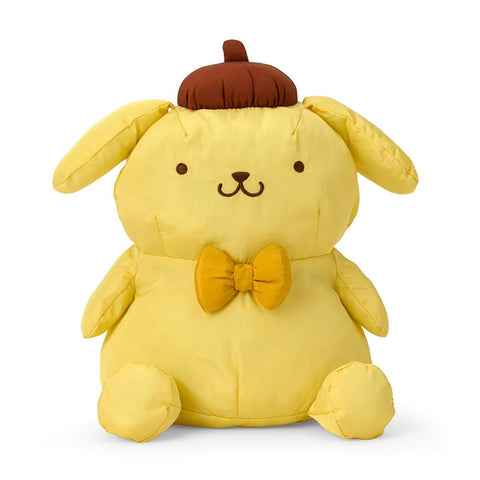 Japan Sanrio Original Plush Toy - Pompompurin : Fluffy Kids