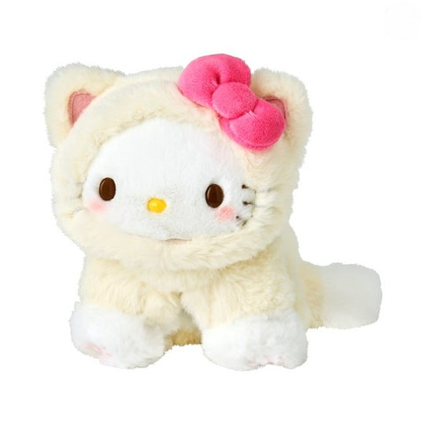 Hello Kitty : Huggable Cat