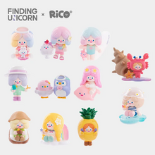 RiCO HAPPY ISLAND SERIES BLIND BOX