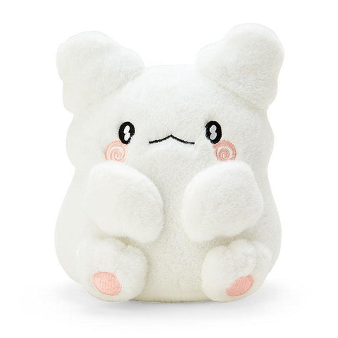 Sanrio Original Standard Plush Toy (S) - Hanamaruobake