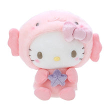 Hello Kitty Sanrio Mizu No Ikimono