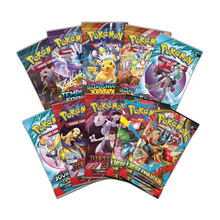 Pokémon Trading Card Game:Mimikyu ex & Alcremie ex Premium Collection