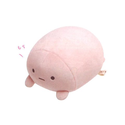 SUMIKKOGURASHI TAPIOCA SUPER MOCHIMOCHI PLUSH TAPIOCA PINK