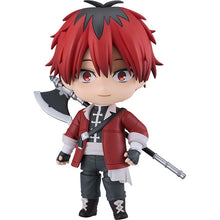 Frieren: Beyond Journey's End Nendoroid No.2497 Stark [Pre-Order]