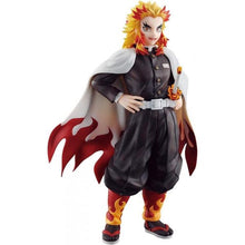 Kyojuro Rengoku - The Hashira - Ichibansho Figure