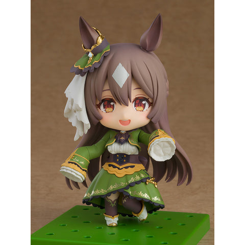 Uma Musume: Pretty Derby Nendoroid No.2469 Satono Diamond