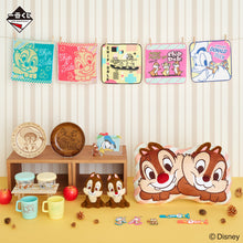 Kuji - Chip and Dale