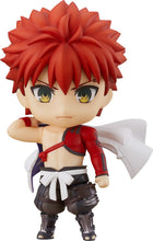 Fate/Grand Order Saber Senji Muramasa Nendoroid Action Figure