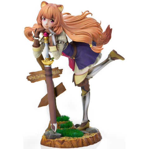 The Rising of the Shield Hero Prisma Wing Raphtalia (Season 2 Ver.) 1/7 Scale Figure