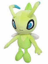 San-ei PP65 Pokemon Plush Doll All Star Collection Celebi S