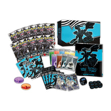 Pokémon TCG: Scarlet & Violet-Black Bolt Pokémon Center Elite Trainer Box