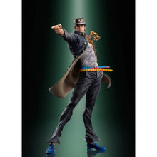 JoJo's Bizarre Adventure - Jotaro Kujo STATUE LEGEND Figure (Re-run)